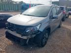 2019 PEUGEOT 2008 SIGNATURE PURETECH S  for sale at Copart BRISTOL