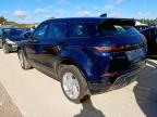 2021 LAND ROVER R ROVER EVOQUE R-DYN S P3  for sale at Copart SANDY