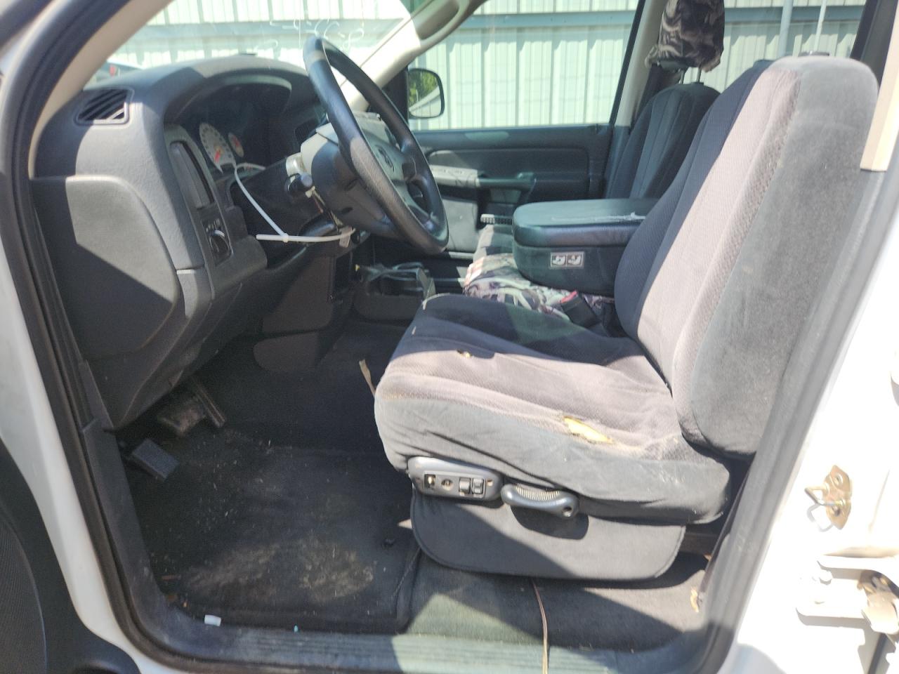 2003 Dodge Ram 1500 St VIN: 1D7HA18N63J622709 Lot: 82082925