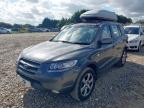 2008 HYUNDAI SANTA FE CDX for sale at Copart WISBECH