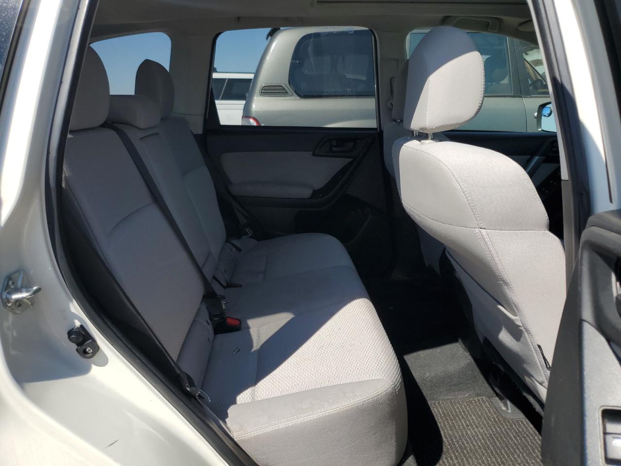 2014 Subaru Forester 2.5I Premium VIN: JF2SJAEC3EH491625 Lot: 71095395