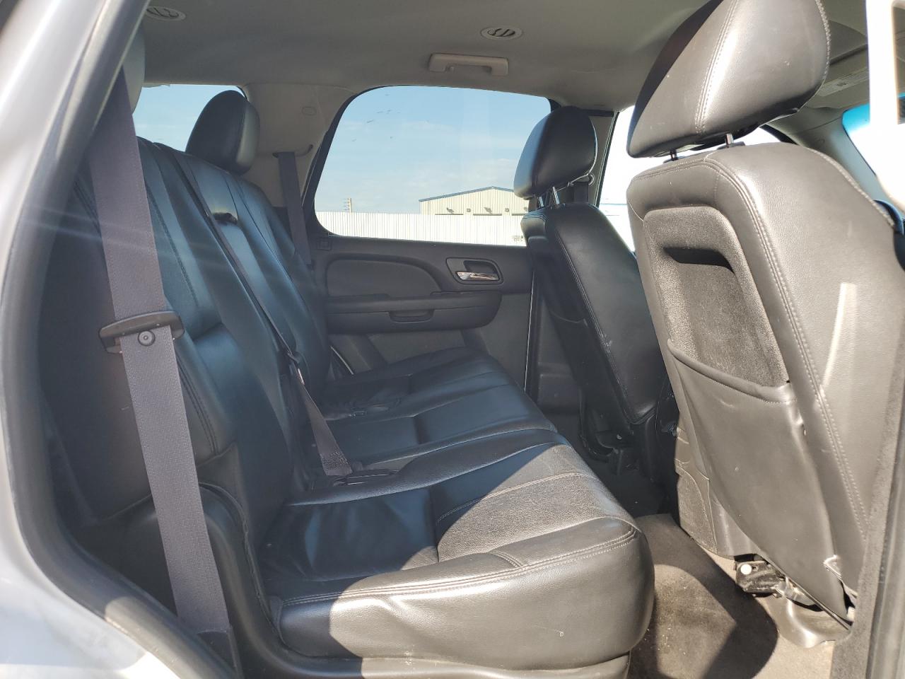 2014 GMC Yukon Slt VIN: 1GKS2CE05ER118808 Lot: 71726735