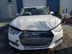 2017 AUDI A4 PROGRESSIV   for sale at Copart NS - HALIFAX