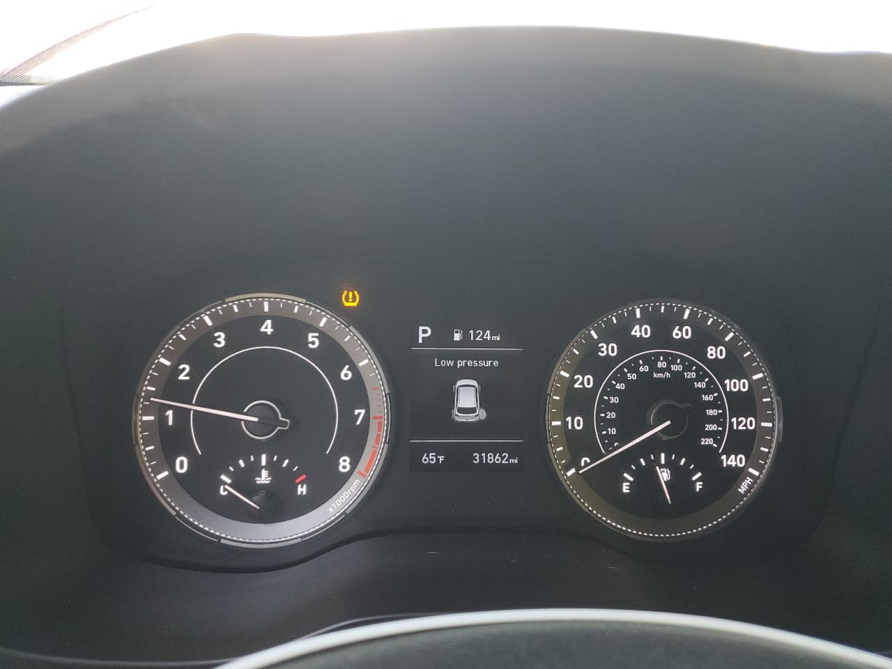 2021 Hyundai Venue Se VIN: KMHRB8A32MU121003 Lot: 81081755