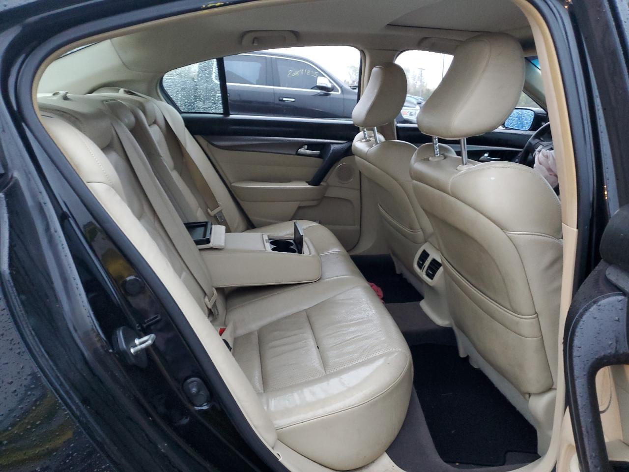 2012 Acura Tl VIN: 19UUA8F52CA801710 Lot: 83751405