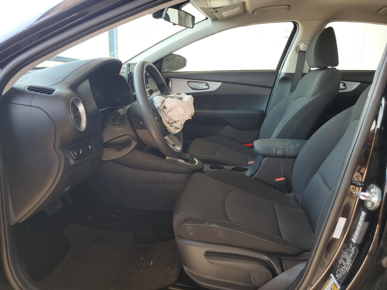 2024 Kia Forte Lx VIN: 3KPF24AD4RE795278 Lot: 71884485