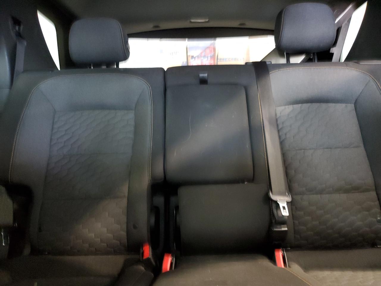 2019 Chevrolet Equinox Lt VIN: 2GNAXJEV4K6237036 Lot: 72049535