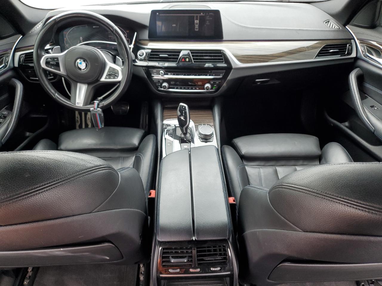 2020 BMW 530E VIN: WBAJA9C04LCD32379 Lot: 83948335