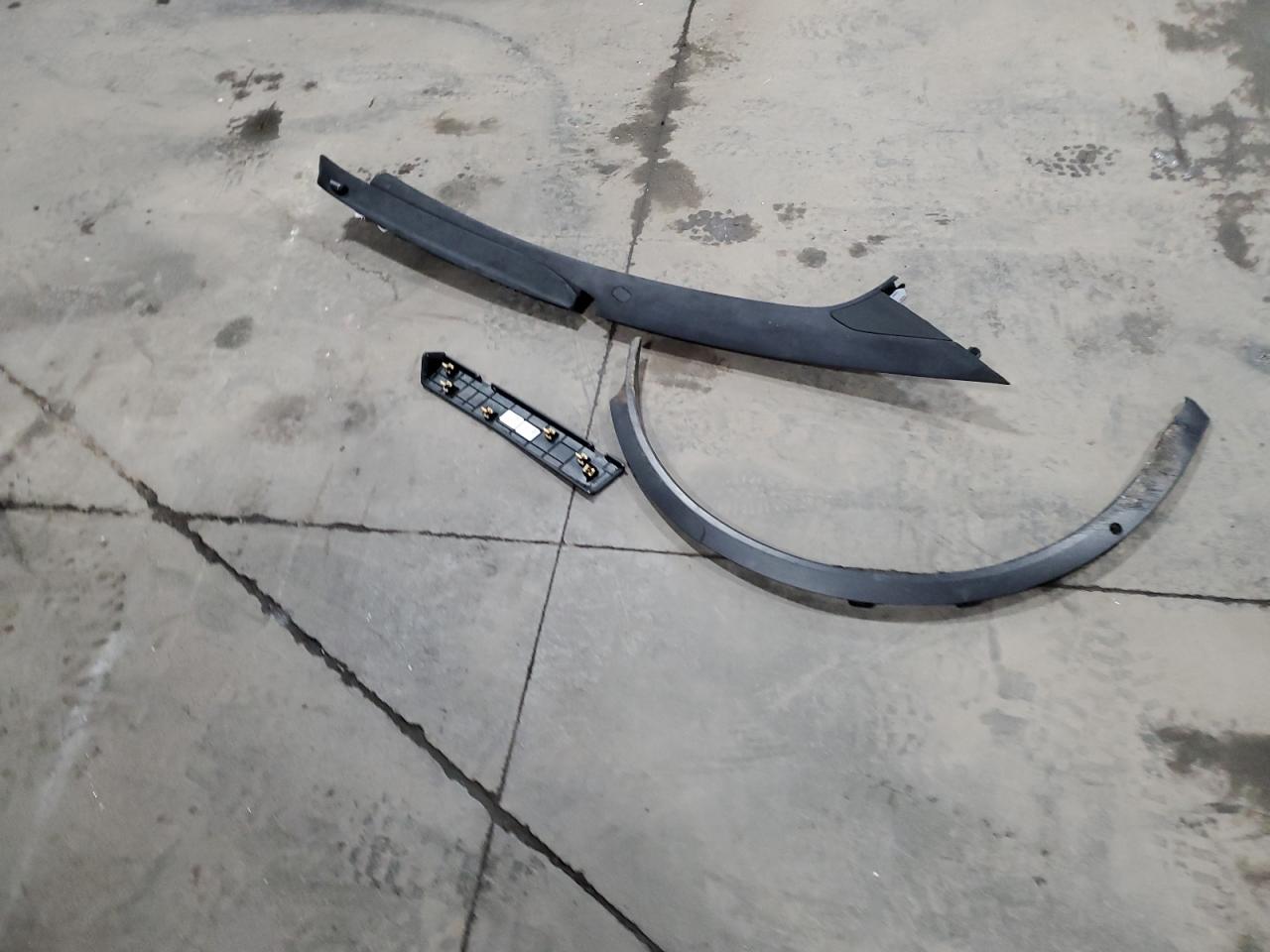 2020 Tesla Model X VIN: 5YJXCBE25LF298417 Lot: 84620875