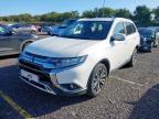 2019 MITSUBISHI OUTLANDER JURO CVT  for sale at Copart SANDTOFT