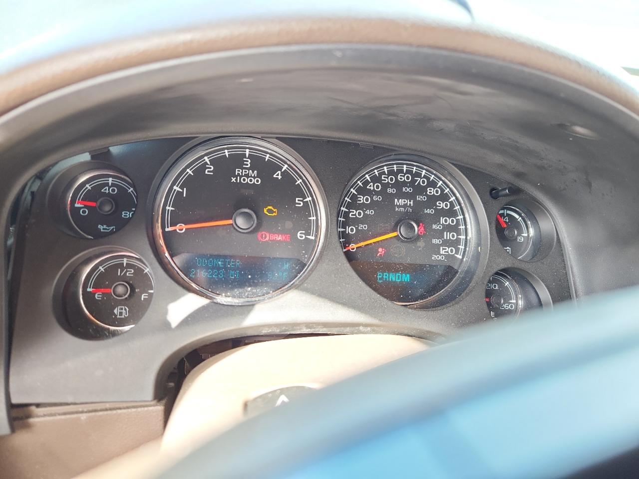 2014 Chevrolet Tahoe C1500 Ltz VIN: 1GNSCCE08ER216358 Lot: 82157845