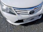 2012 TOYOTA AVENSIS TR D-4D  for sale at Copart BELFAST