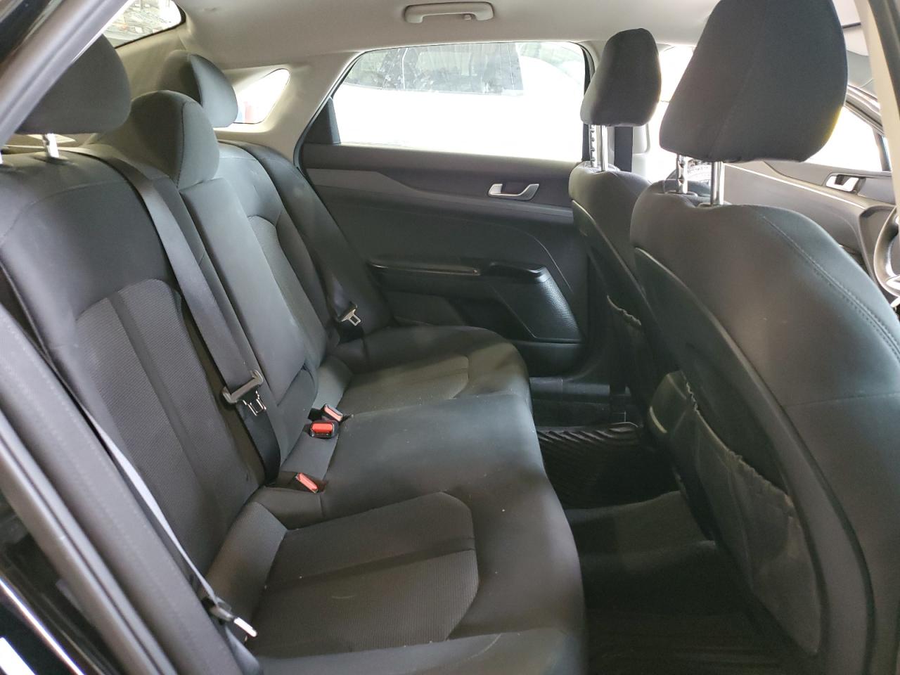 2023 Kia K5 Lxs VIN: 5XXG14J20PG210707 Lot: 81769265