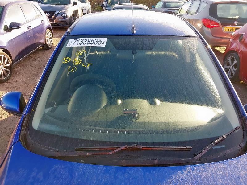 2010 MAZDA 2 TS2 