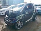 2007 SMART FORTWO PASSION 84 AUTO  for sale at Copart ROCHFORD