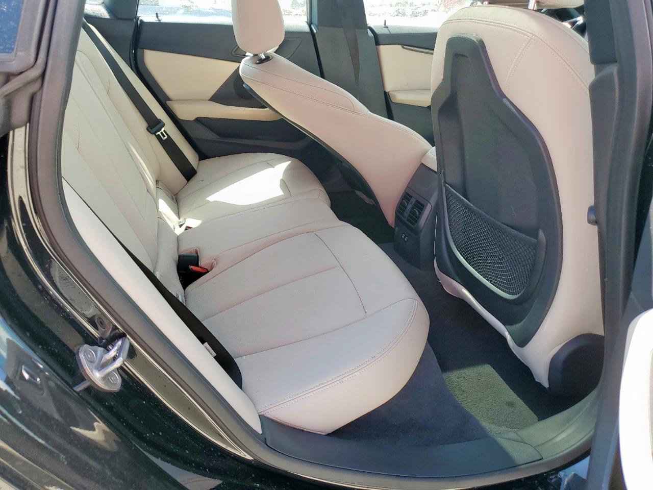 2023 BMW 228I VIN: WBA53AK01P7M05251 Lot: 83876515