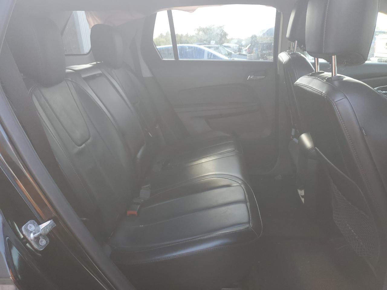 2016 GMC Terrain Slt VIN: 2GKFLUE36G6242048 Lot: 80732555