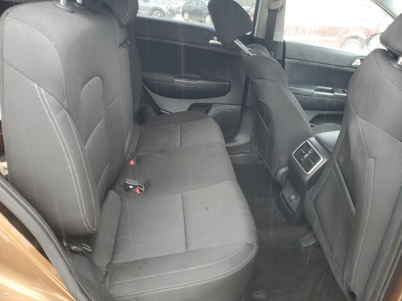 2020 Kia Sportage Lx VIN: KNDPM3AC4L7791562 Lot: 85131635