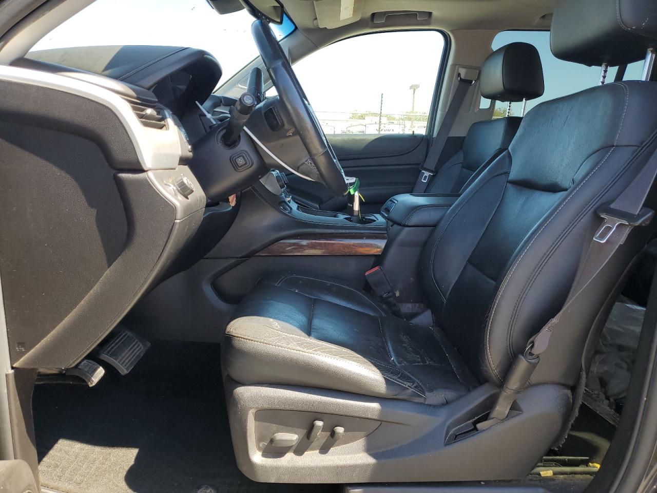 2016 GMC Yukon Slt VIN: 1GKS1BKC3GR466055 Lot: 71892435