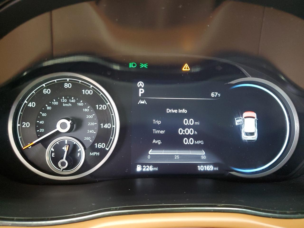 2025 Genesis Gv70 Base VIN: KMUMADTB5SU181608 Lot: 81622275