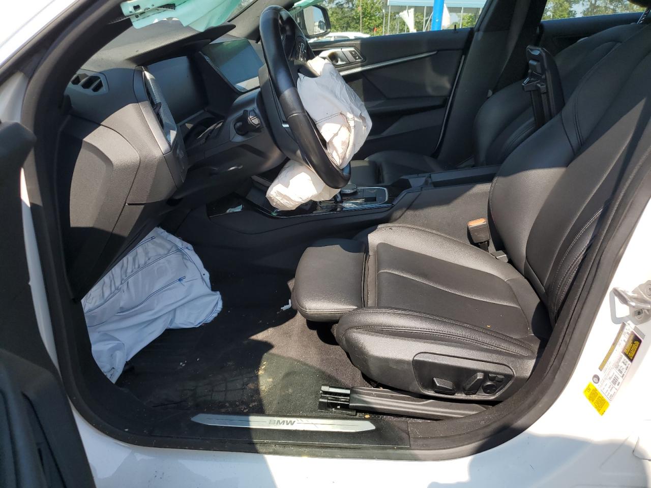 2022 BMW 228I VIN: WBA53AK01N7K71581 Lot: 81453695