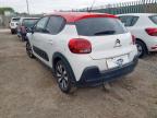 2018 CITROEN C3 FLAIR PURETECH  for sale at Copart WOLVERHAMPTON