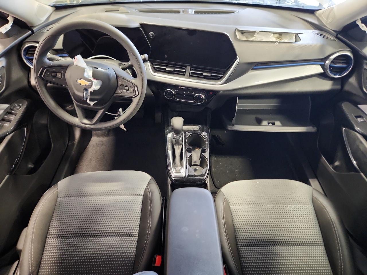 2025 Chevrolet Trax 1Lt VIN: KL77LHEP7SC235388 Lot: 81679705