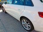 2015 AUDI A3 SE TFSI  for sale at Copart SANDWICH