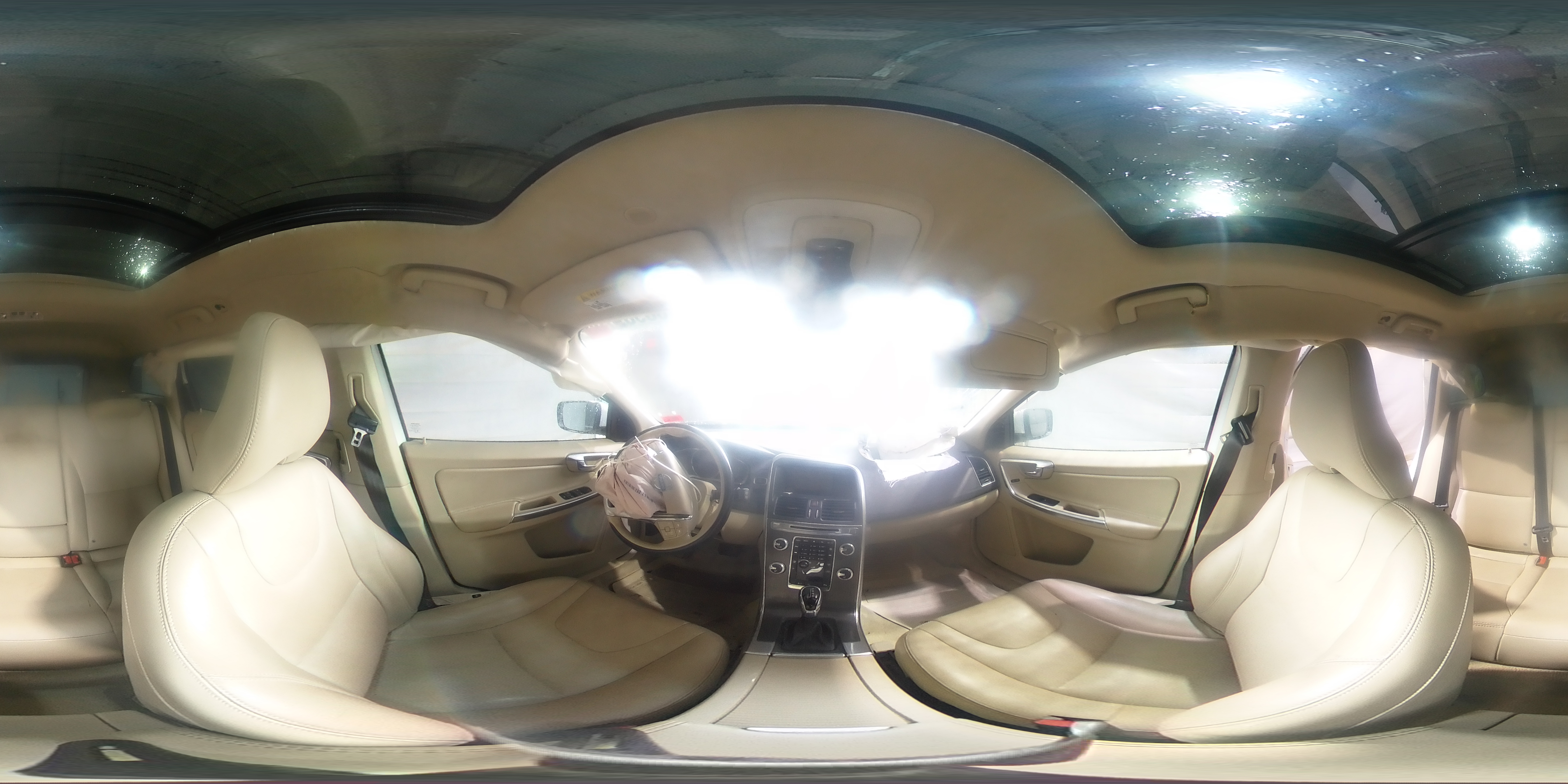 2016 Volvo Xc60 T6 Premier VIN: YV449MRK6G2890521 Lot: 83939705