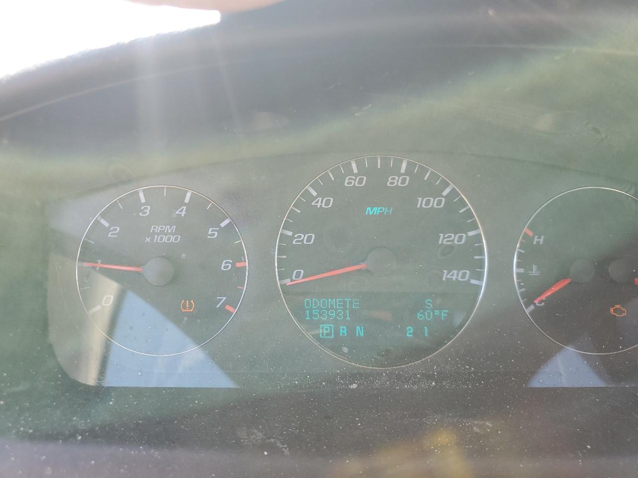 2009 Chevrolet Impala 1Lt VIN: 2G1WT57K091100213 Lot: 81895815