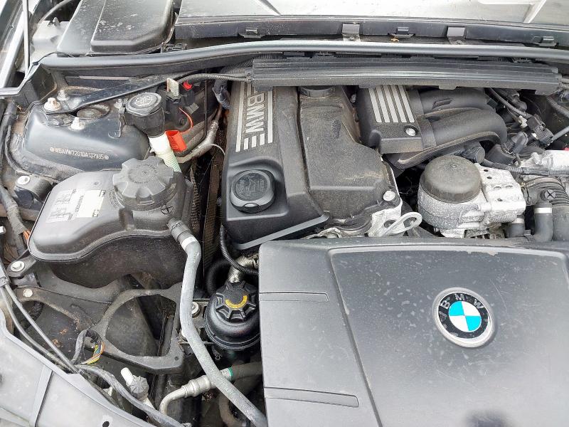2008 BMW  
