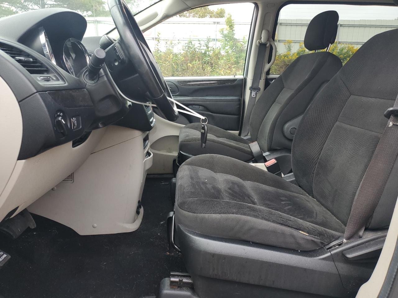 2019 Dodge Grand Caravan Se VIN: 2C4RDGBG9KR669293 Lot: 81754955