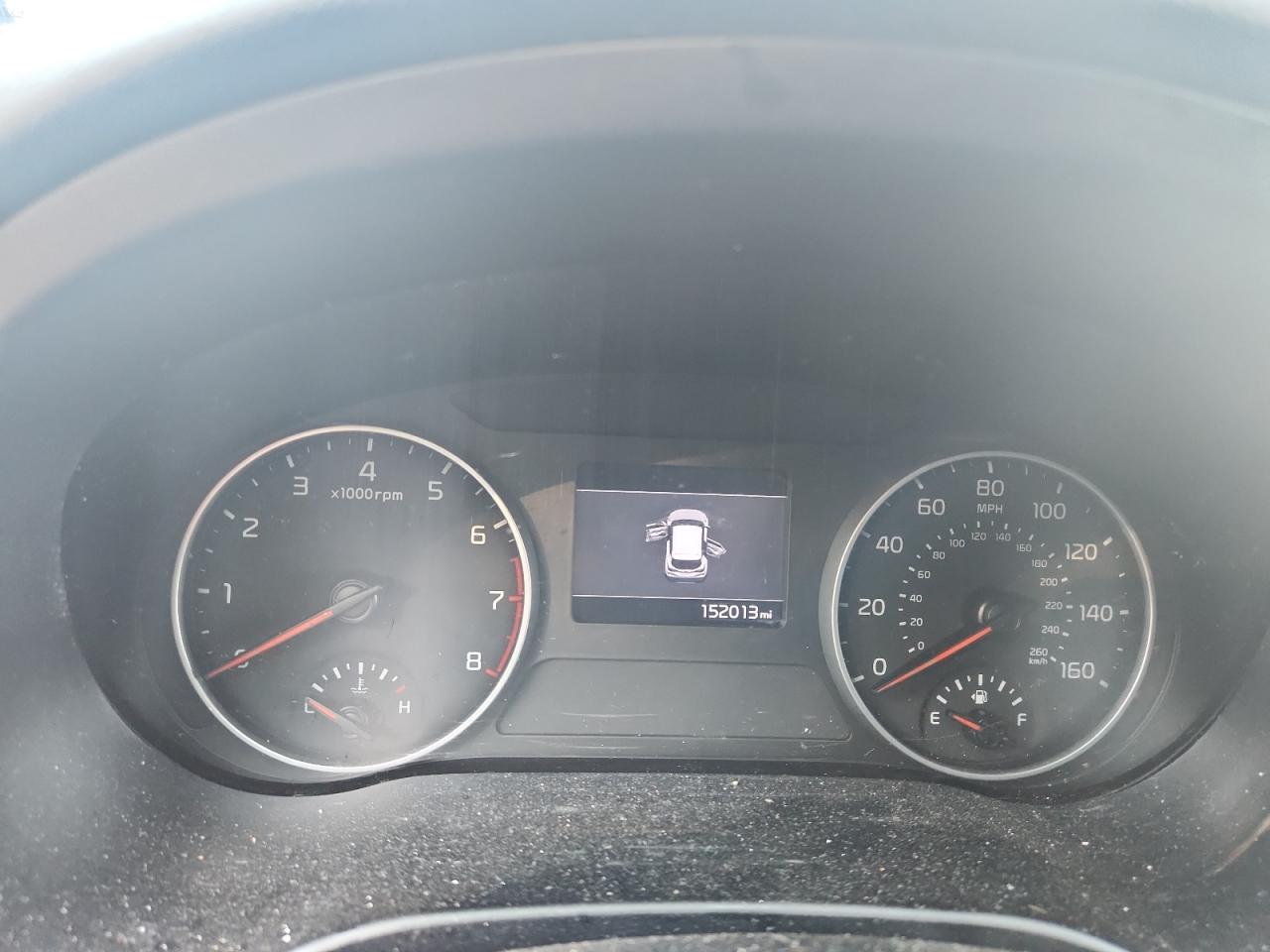 2023 Kia Seltos Lx VIN: KNDEPCAAXP7375017 Lot: 71086705