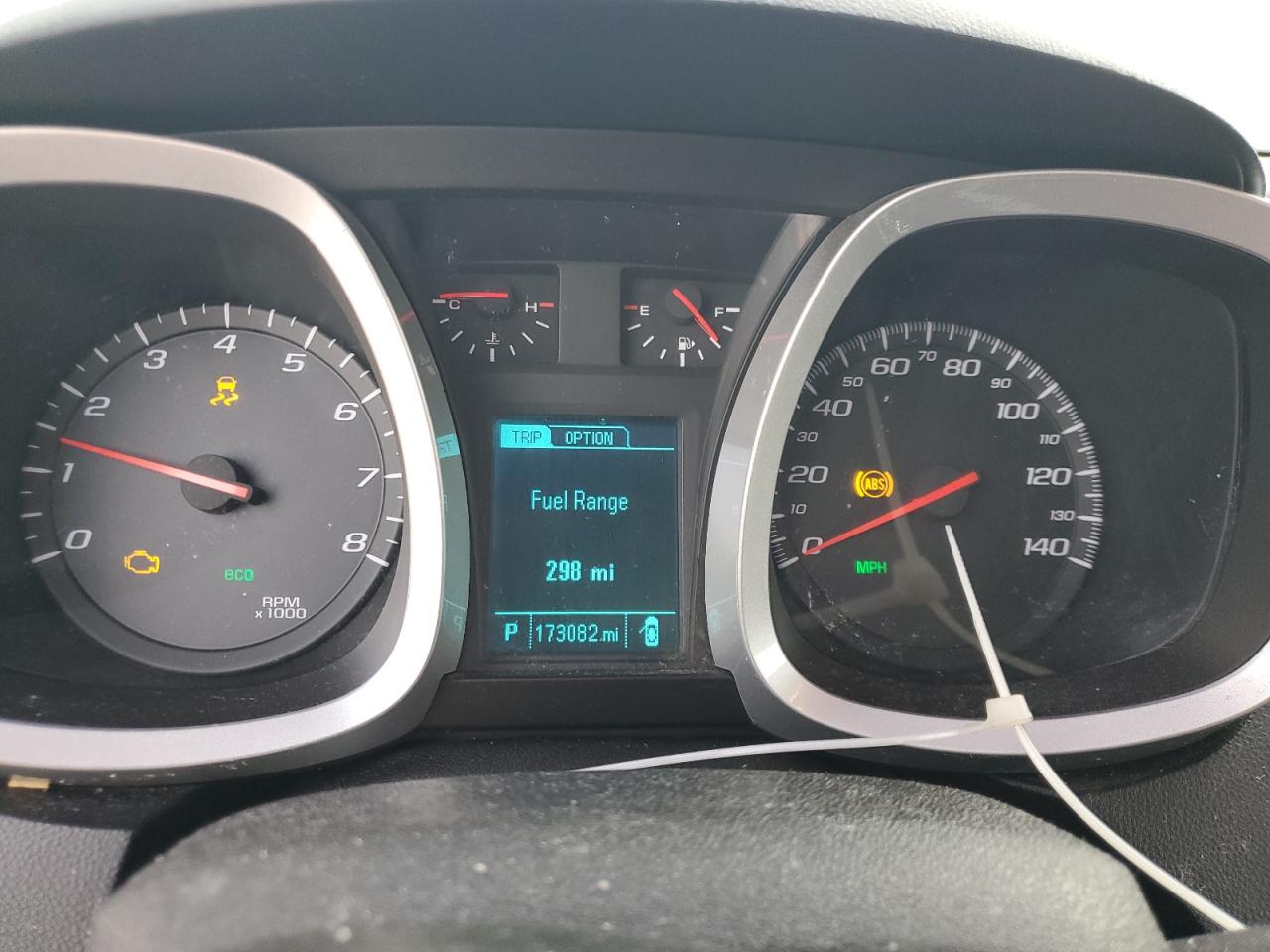2013 Chevrolet Equinox Lt VIN: 2GNALDEK5D6229971 Lot: 70937705