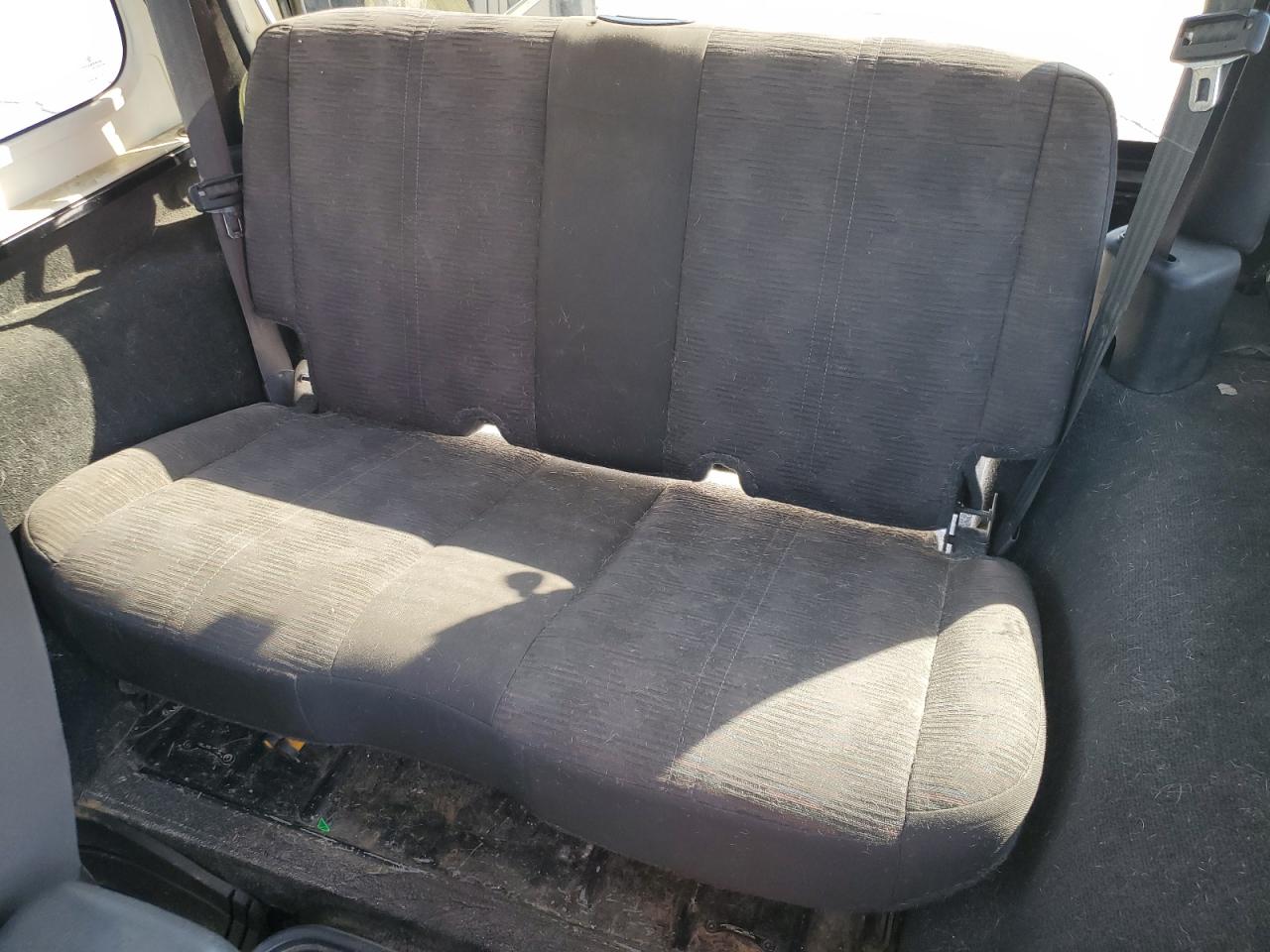 2004 Jeep Wrangler VIN: 1J4FA39S14P767506 Lot: 81744215