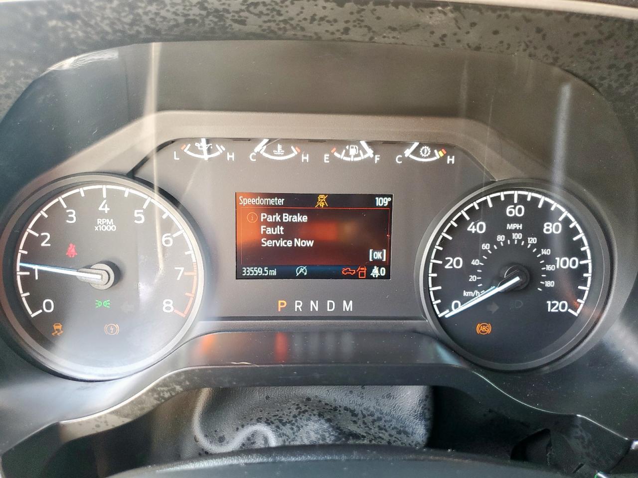 2023 Ford F150 Supercrew VIN: 1FTFW1E51PKE81880 Lot: 81145125