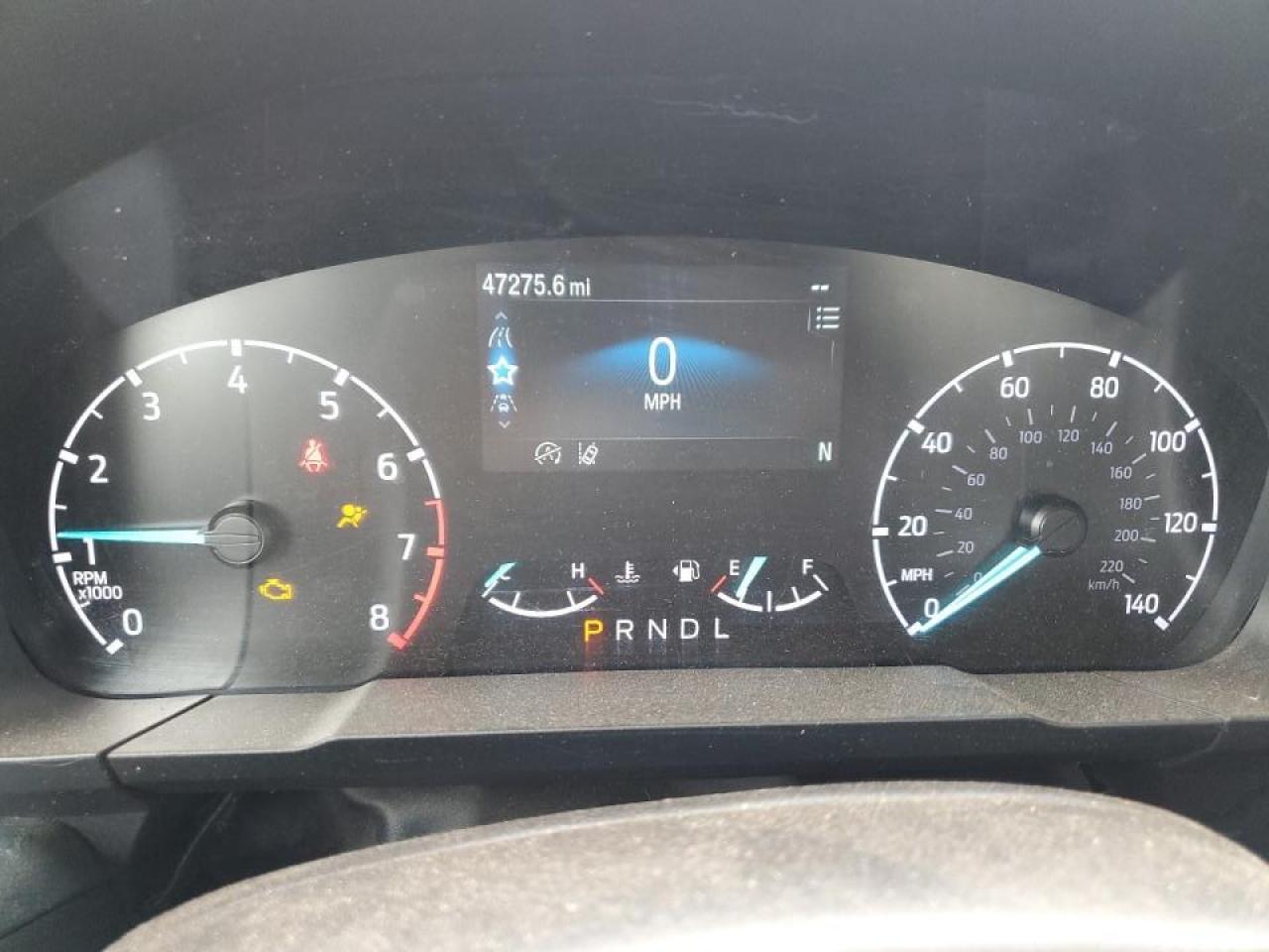 2024 Ford Maverick Xlt VIN: 3FTTW8J95RRA69321 Lot: 82075925