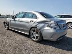 2015 MERCEDES-BENZ C 300 4MATIC   à vendre chez Copart ON - OTTAWA