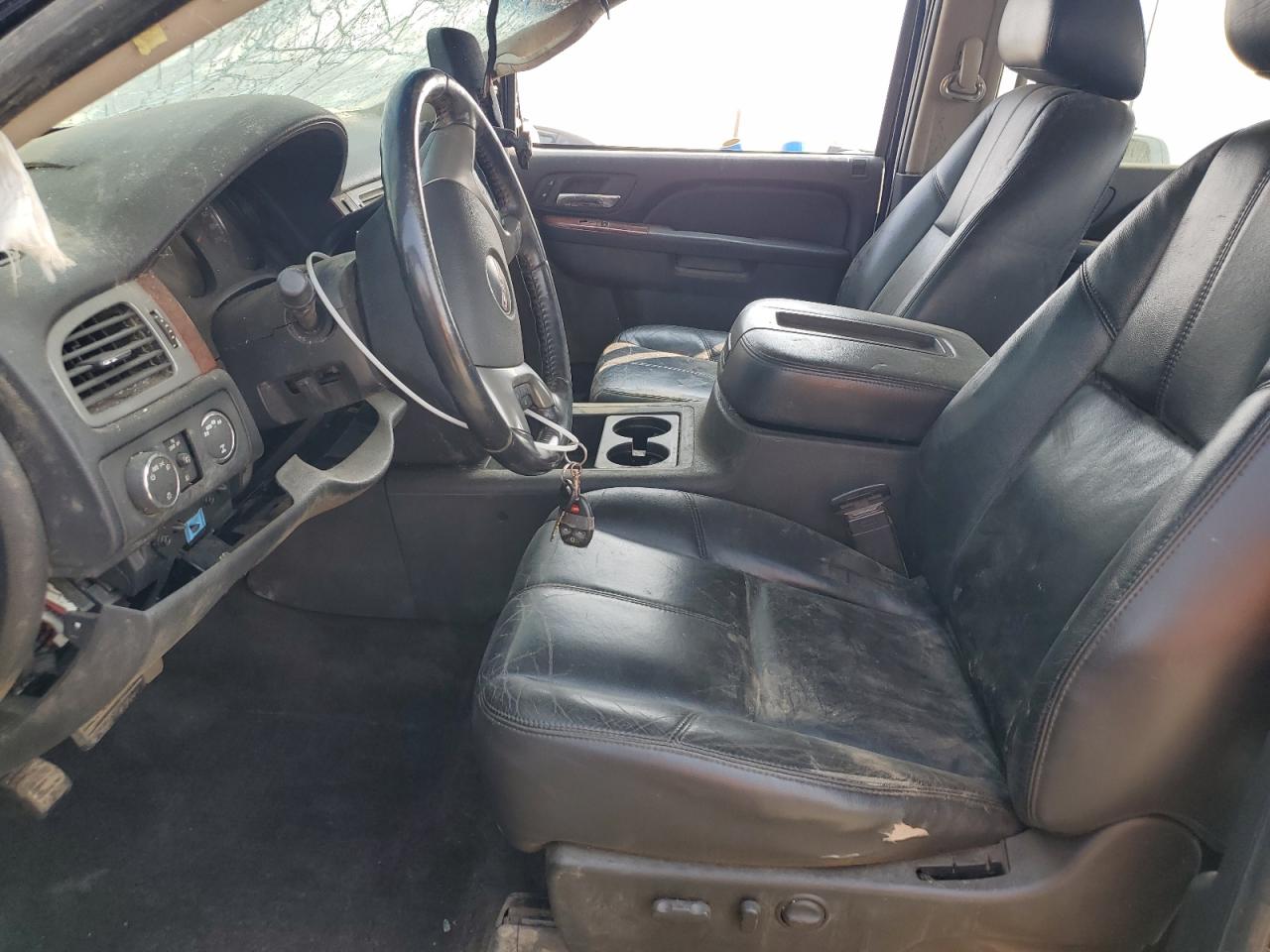 2011 GMC Sierra K1500 Slt VIN: 3GTP2WE30BG220378 Lot: 70982415