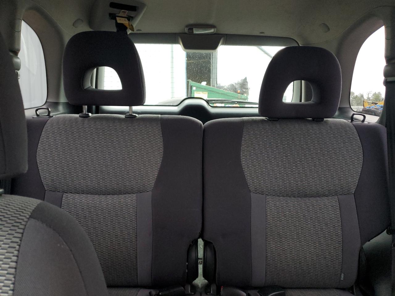 2004 Toyota Rav4 VIN: JTEGD20V540012088 Lot: 72103565