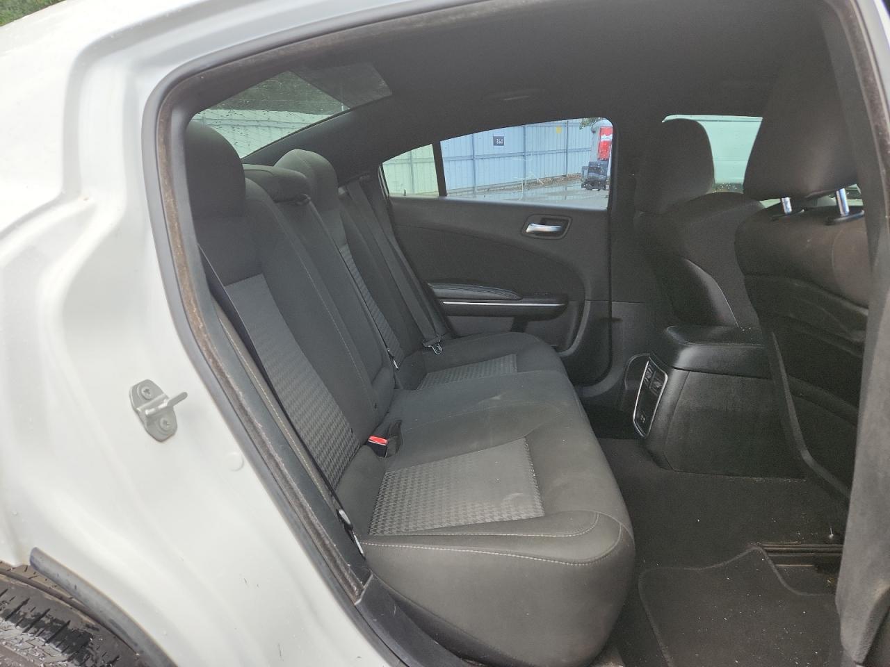 2019 Dodge Charger Gt VIN: 2C3CDXHG7KH565599 Lot: 81414245