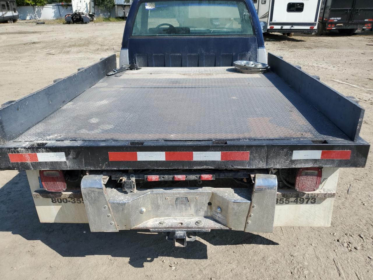 1993 Chevrolet Gmt-400 C1500 VIN: 1GCEC14K2PZ251073 Lot: 80739645