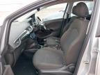 2015 VAUXHALL CORSA 1.2 ENERGY 5DR [AC] for sale at Copart WESTBURY