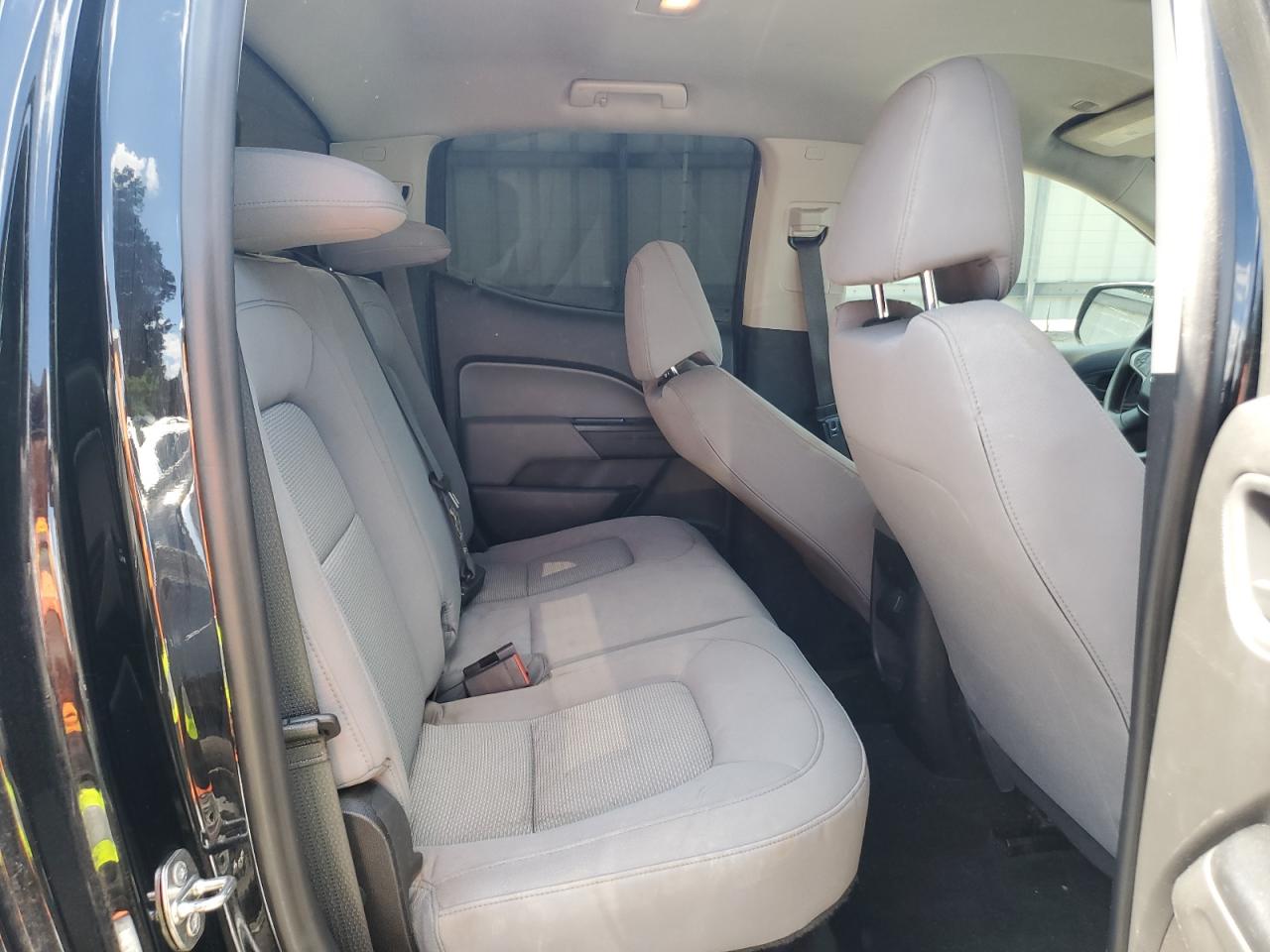 2016 GMC Canyon VIN: 1GTG5BEA4G1377562 Lot: 83802725