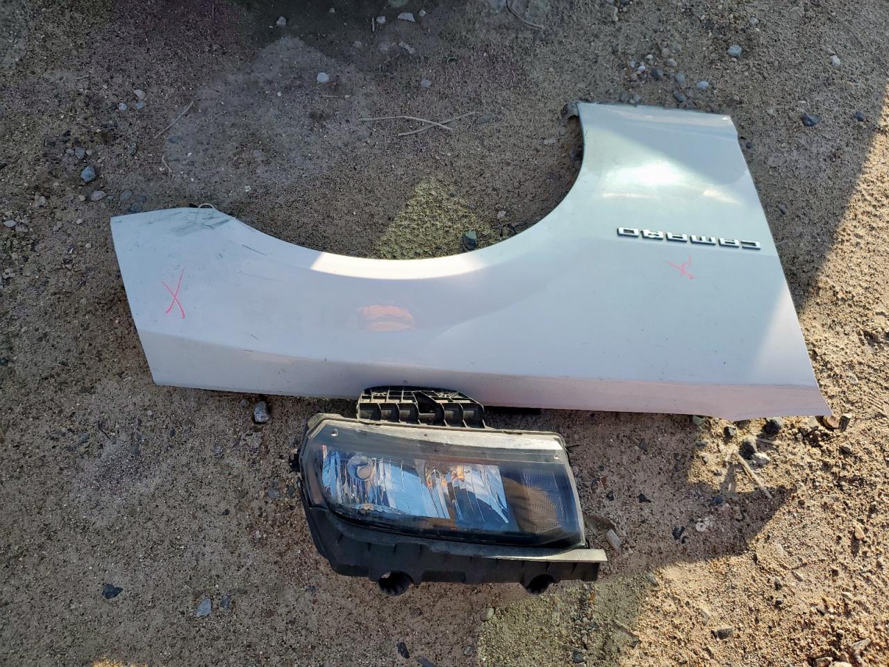 2014 Chevrolet Camaro Ls VIN: 2G1FA1E39E9193948 Lot: 81271315