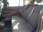 2016 FORD B-MAX ZETEC AUTO  for sale at Copart SANDWICH