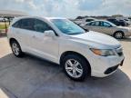 2015 Acura Rdx for Sale in Grand Prairie, TX - Side