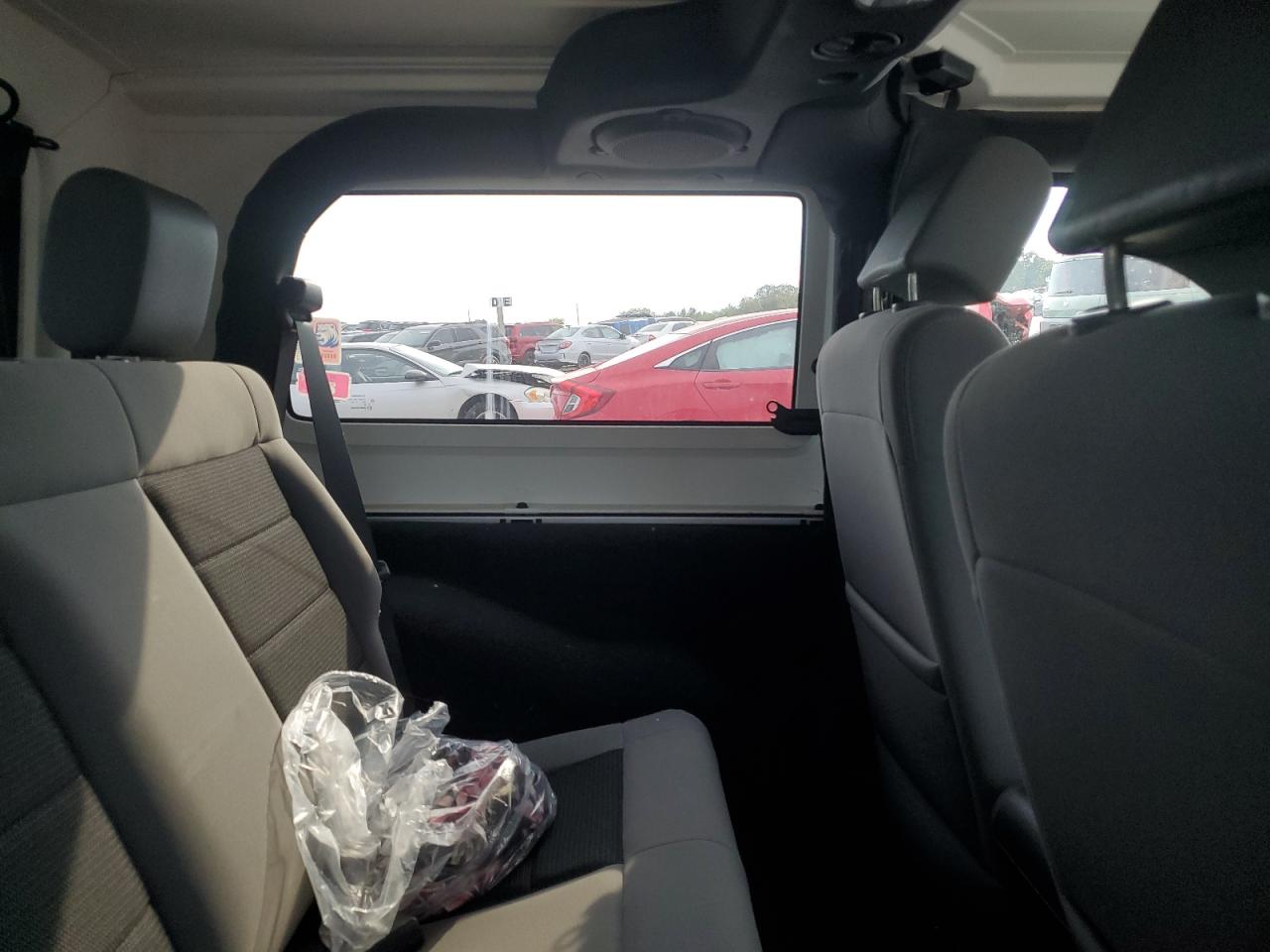 2010 Jeep Wrangler Sport VIN: 1J4AA2D18AL119148 Lot: 81383815