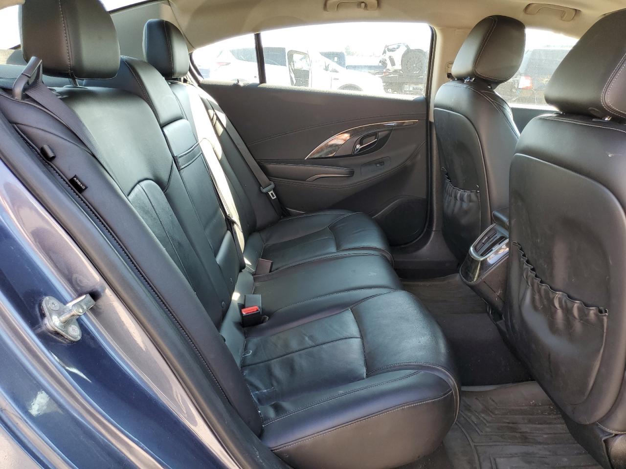 2015 Buick Lacrosse VIN: 1G4GB5G39FF265023 Lot: 84255845