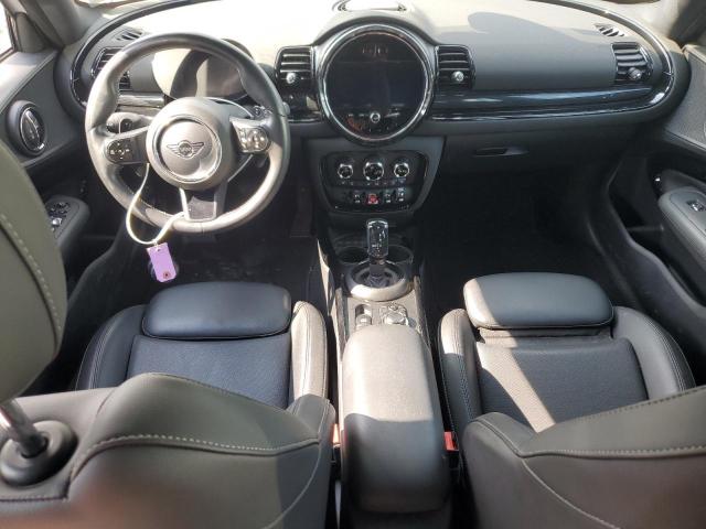  MINI COOPER 2022 Серый